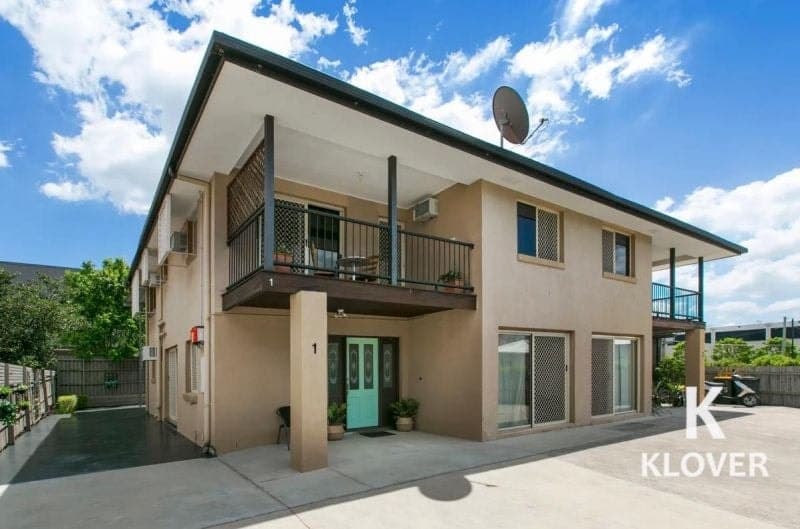 1/5 Howsan St Mount Gravatt East QLD, Mount Gravatt East - Image 1
