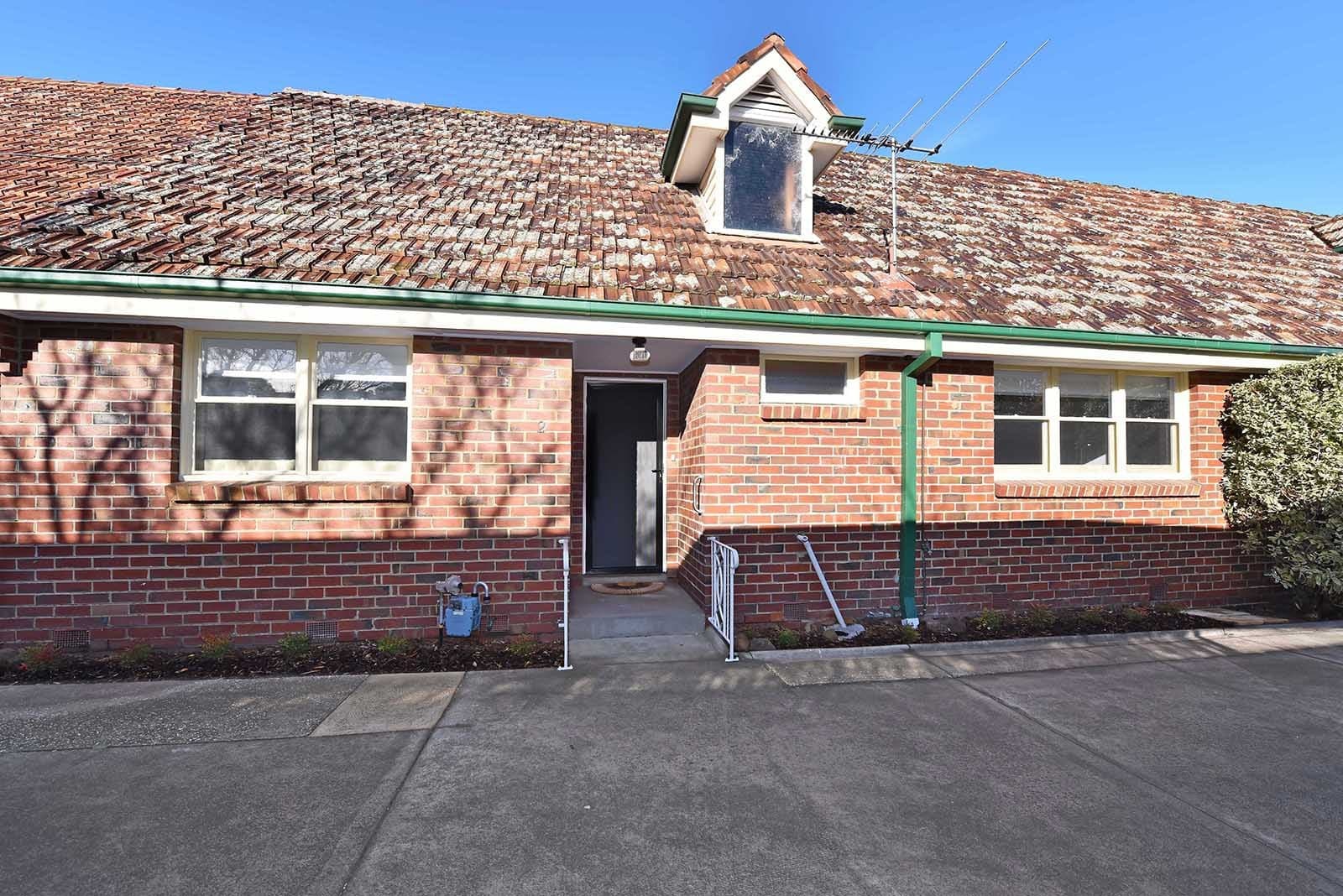 2/6 Sherbourne Street, Essendon, VIC 3040, Essendon - Image 1