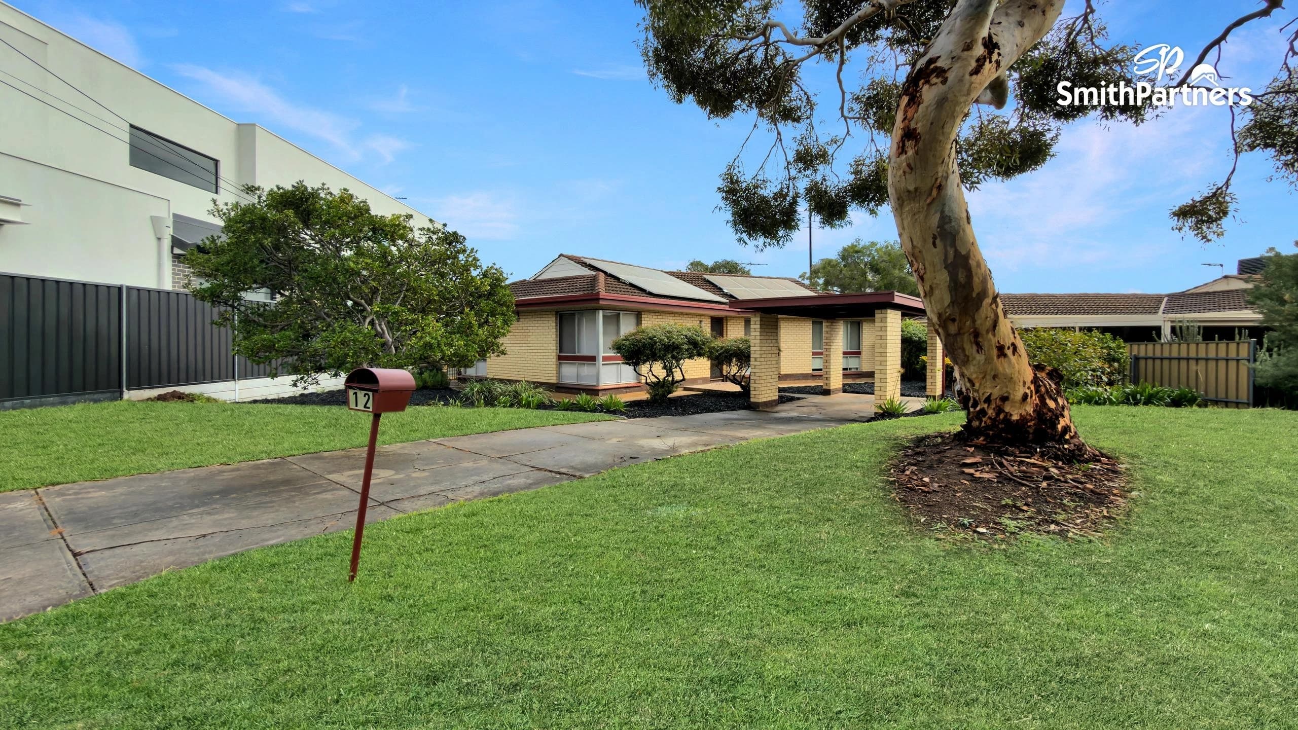 12 Peenar Grove, Dernancourt SA 5075, Dernancourt - Image 1