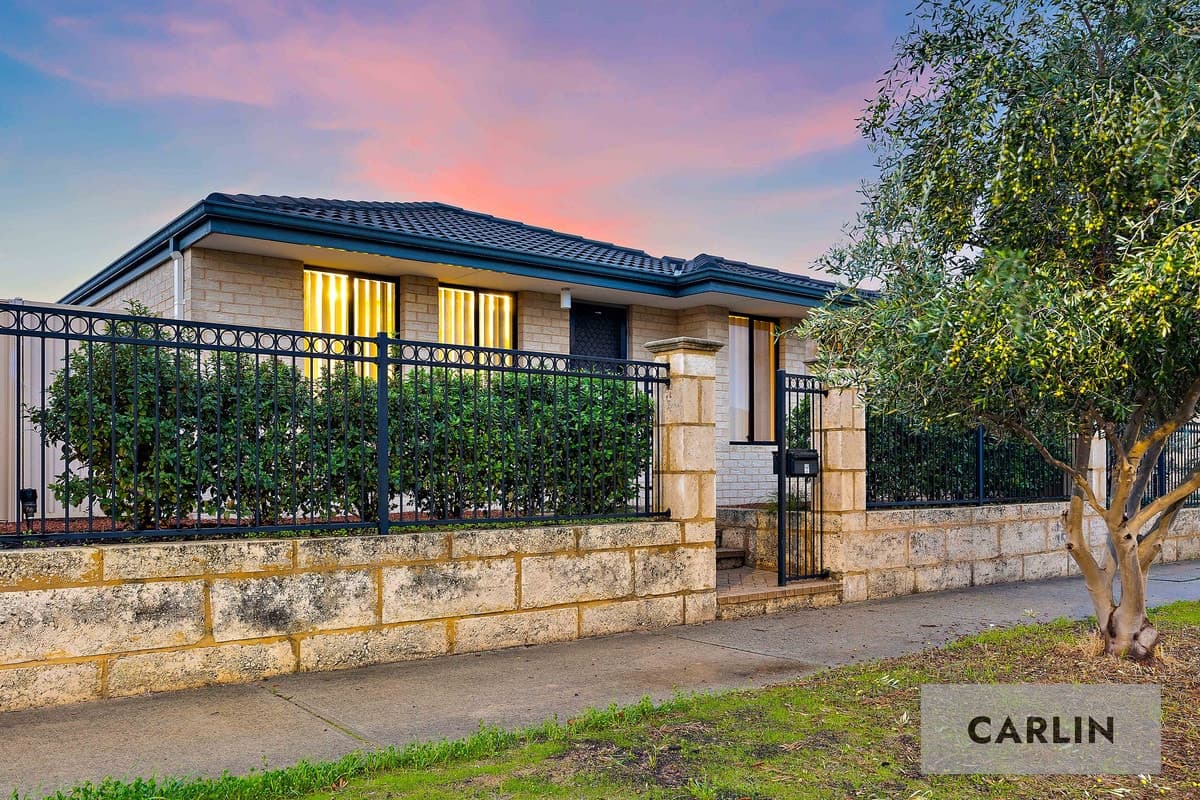 7 Antrim Way, BERTRAM WA 6167, Bertram - Image 1