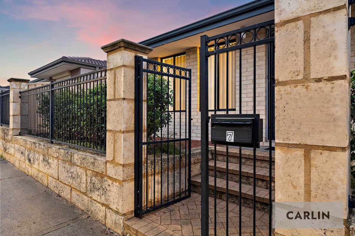 7 Antrim Way, BERTRAM WA 6167, Bertram - Thumbnail 2