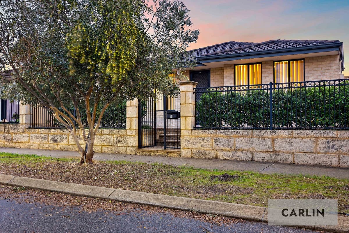 7 Antrim Way, BERTRAM WA 6167, Bertram - Thumbnail 5