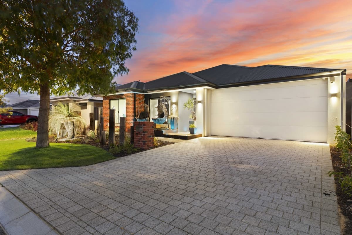27 Cambium Parade, BALDIVIS WA 6171, Baldivis - Image 1
