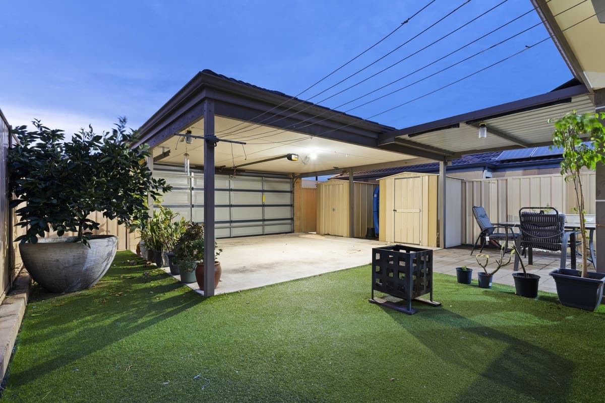 16 Darton Loop, BERTRAM WA 6167, Bertram - Thumbnail 4