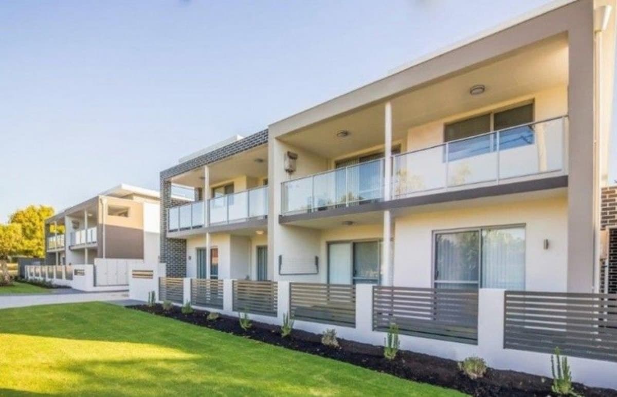 20/97 Cooper Street, MANDURAH, Mandurah - Thumbnail 2