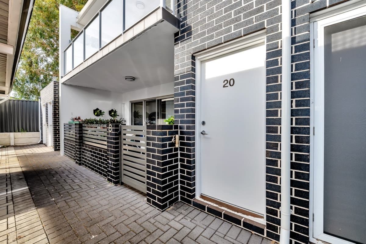 20/97 Cooper Street, MANDURAH, Mandurah - Thumbnail 3