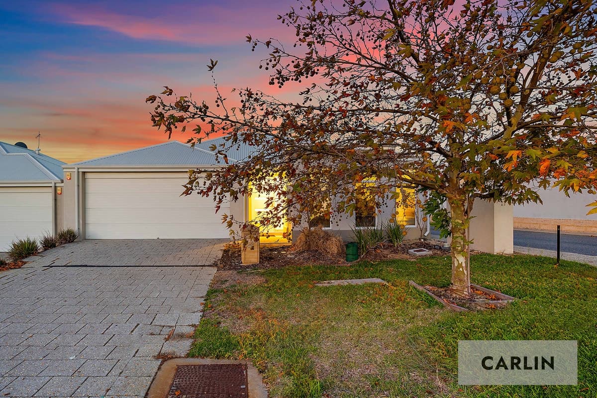 25 Barfield Road, HAMMOND PARK WA 6164, Hammond Park - Image 1