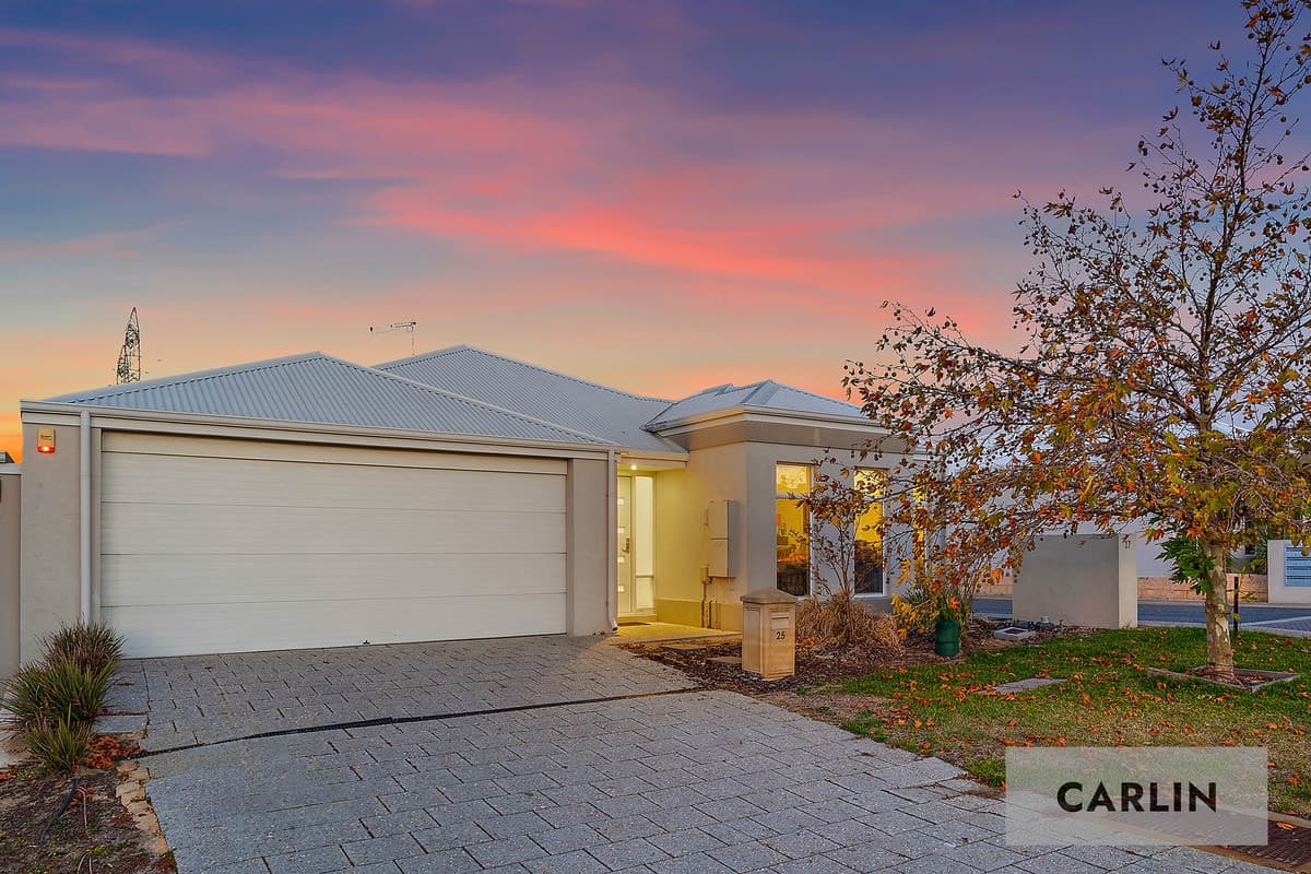 25 Barfield Road, HAMMOND PARK, Hammond Park - Thumbnail 2