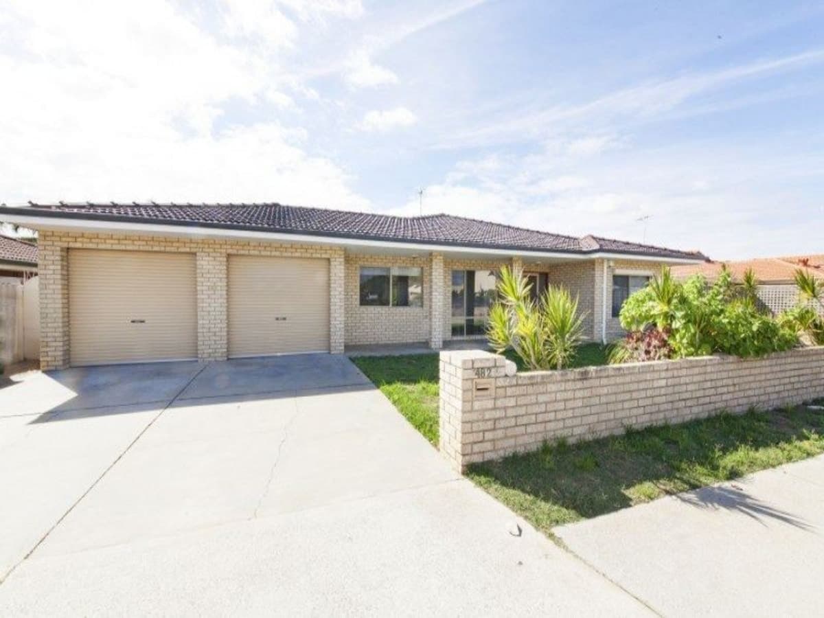 482 Rockingham Road, LAKE COOGEE WA 6166, Lake Coogee - Image 1