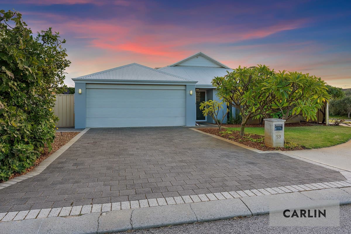 13 Willerin Loop, SUCCESS WA 6164, Success - Image 1
