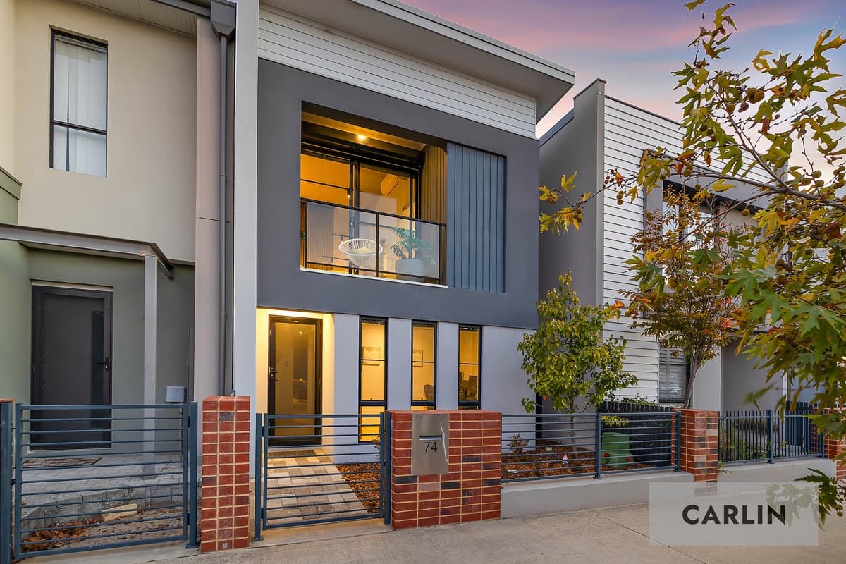 74 Muriel Court, COCKBURN CENTRAL WA 6164, Cockburn Central - Image 1