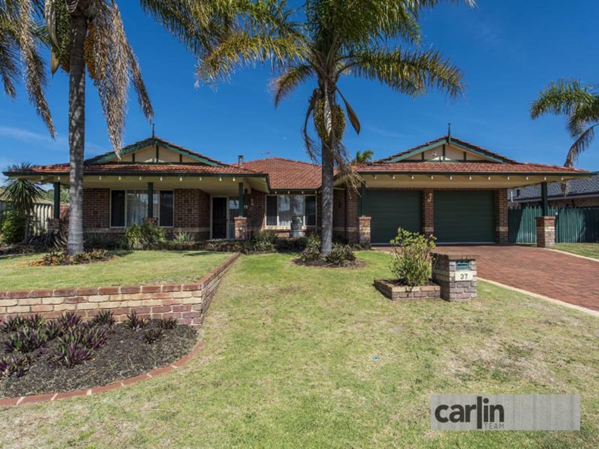37 Orleans Drive, PORT KENNEDY WA 6172, Port Kennedy - Image 1