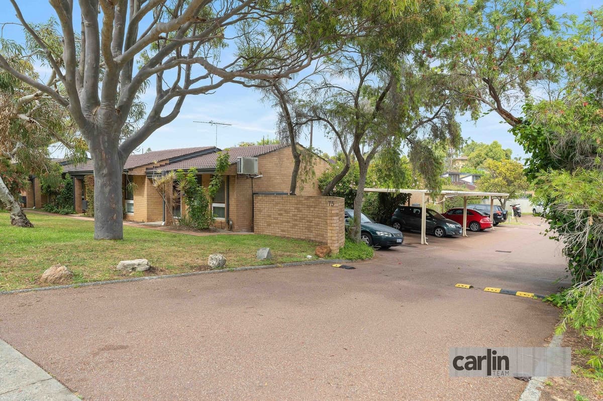 30/75 Stanley Street, SCARBOROUGH, Scarborough - Thumbnail 2