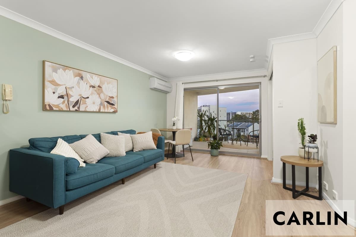 29/990 Wellington Street, WEST PERTH, West Perth - Thumbnail 3