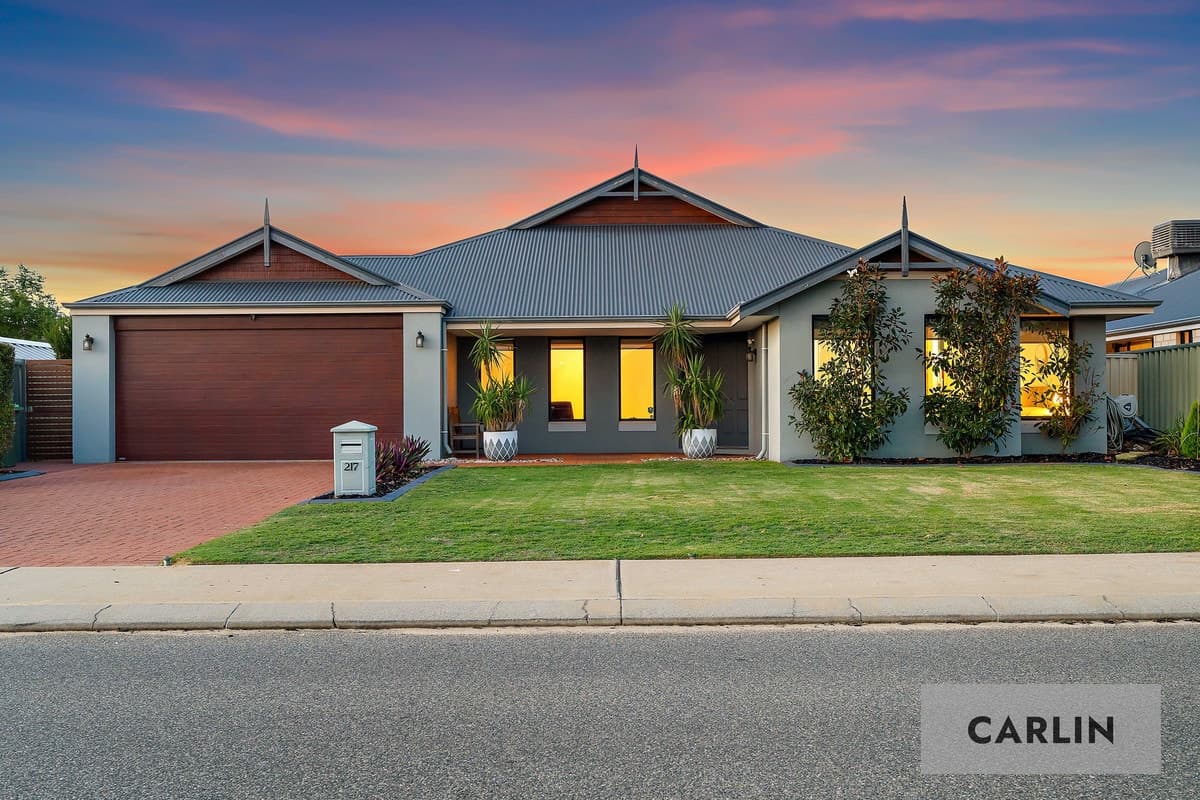 217 Gaebler Road, AUBIN GROVE, Aubin Grove - Image 1