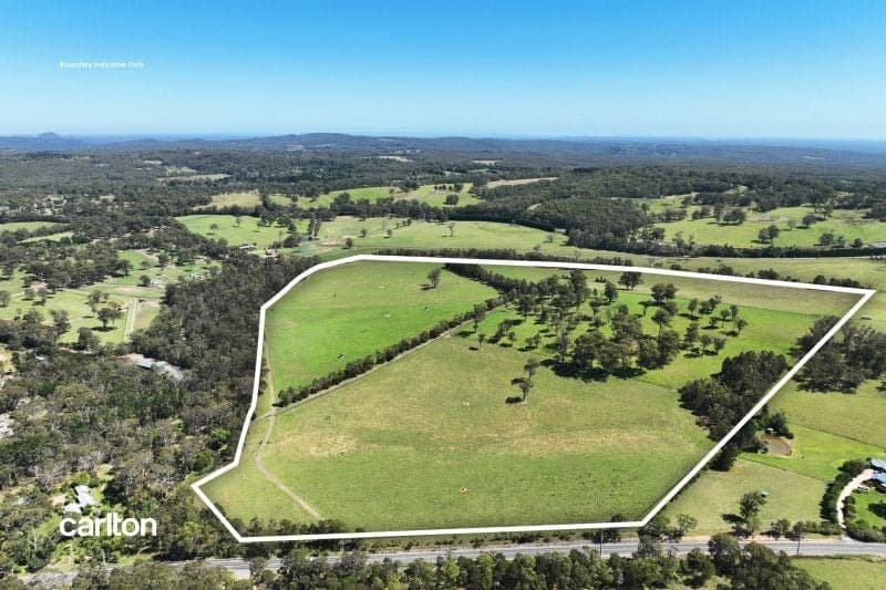 Cnr Old Hume Highway & Crimea Street, Mittagong, 2575, Alpine - Image 1