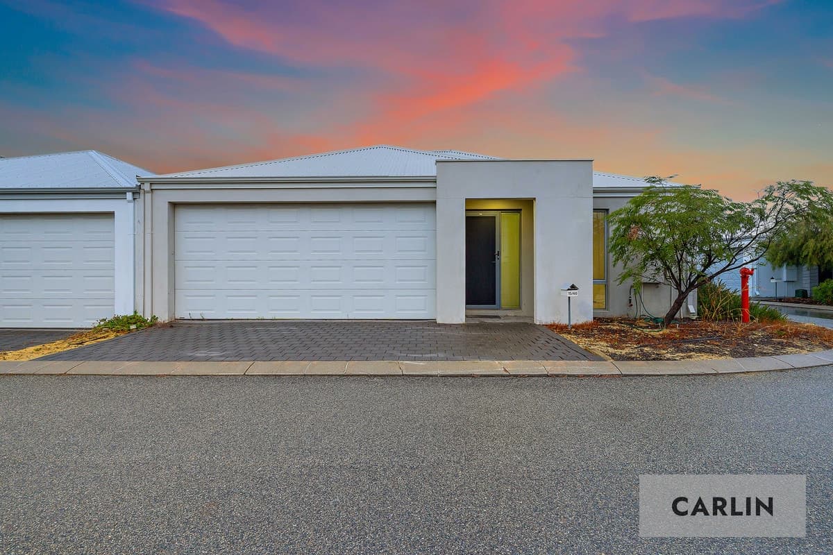 15/46 Gibbs Road, AUBIN GROVE, Aubin Grove - Image 1