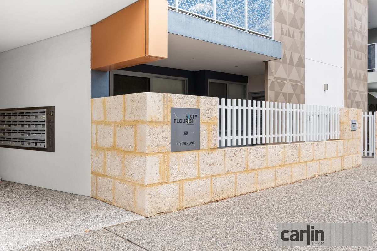 41/60 Flourish Loop, ATWELL WA 6164, Atwell - Image 1