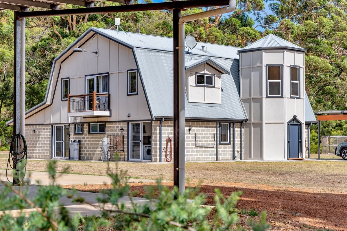 110 Calkarri Drive, AUGUSTA WA 6290, Augusta - Thumbnail 2