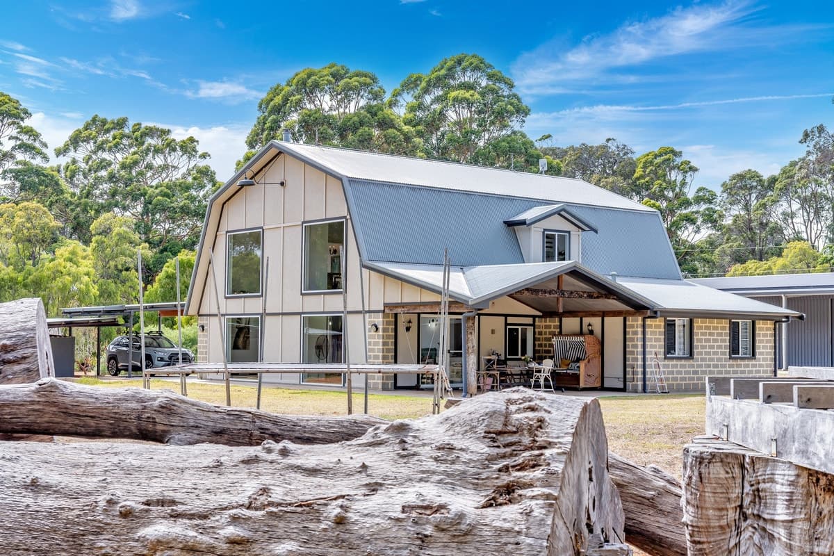 110 Calkarri Drive, AUGUSTA WA 6290, Augusta - Thumbnail 3