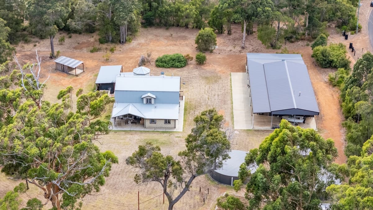 110 Calkarri Drive, AUGUSTA WA 6290, Augusta - Thumbnail 6