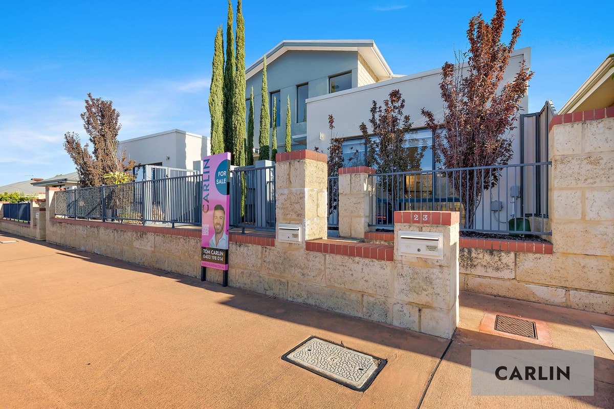 23B Colorado Parade, AUBIN GROVE, Aubin Grove - Image 1