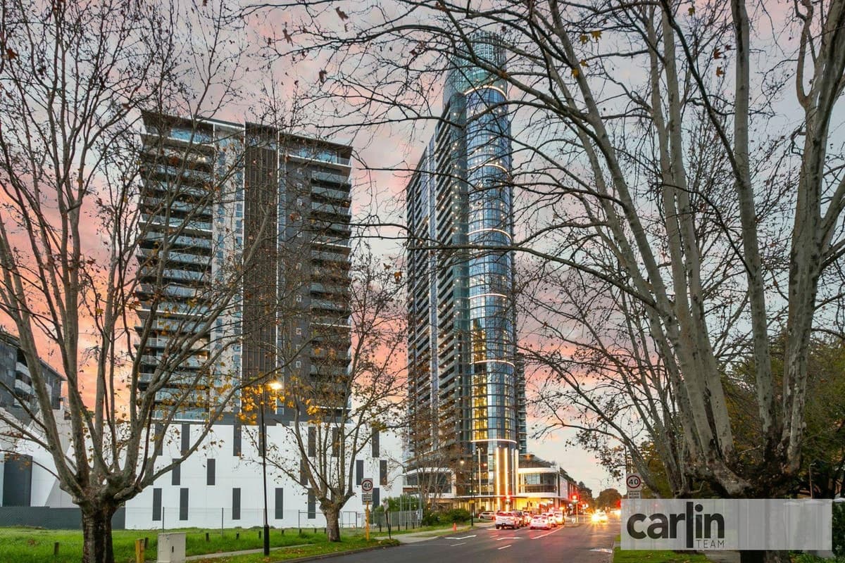 105/3 Mends Street, SOUTH PERTH WA 6151, South Perth - Image 1
