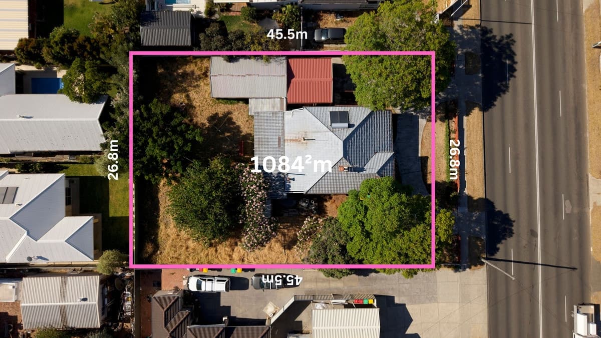 199 Carrington Street, BEACONSFIELD WA 6162, Beaconsfield - Image 1