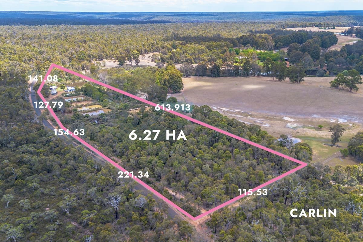 356 River Road, NANNUP WA 6275, Nannup - Image 1