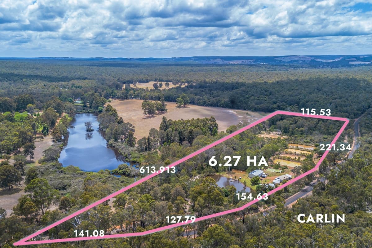 356 River Road, NANNUP WA 6275, Nannup - Thumbnail 2