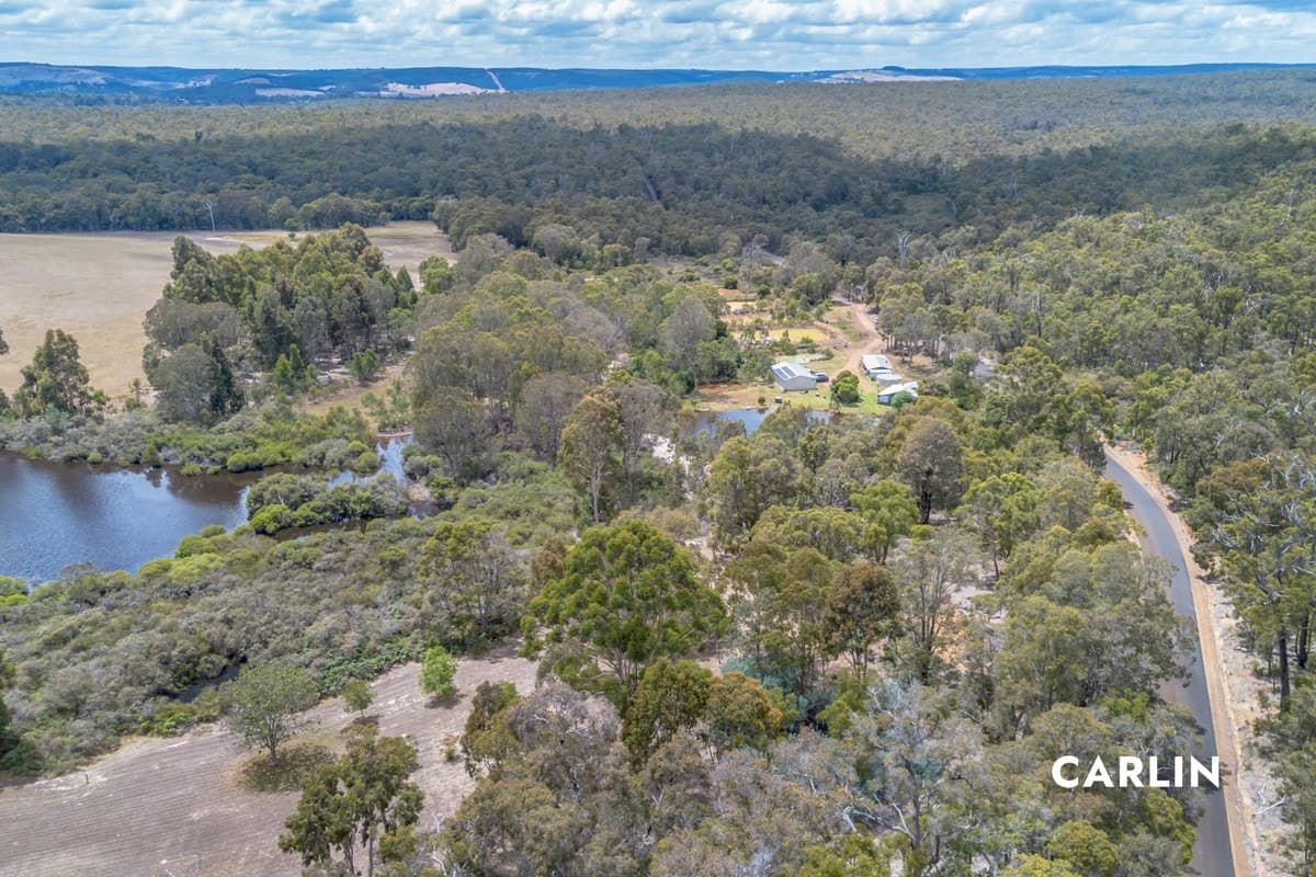 356 River Road, NANNUP WA 6275, Nannup - Thumbnail 6
