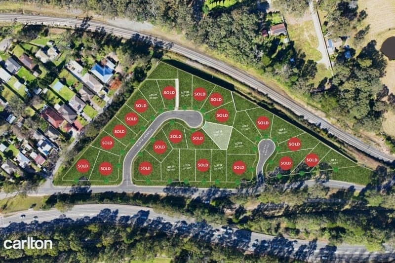 Cnr Old Hume Highway & Crimea Street, Mittagong, 2575, Mittagong - Image 1