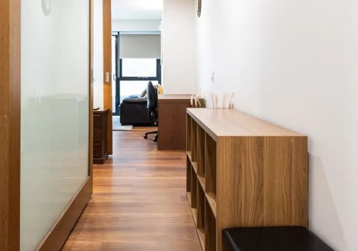 1405/280 Spencer Street, Melbourne, VIC, Melbourne - Thumbnail 4