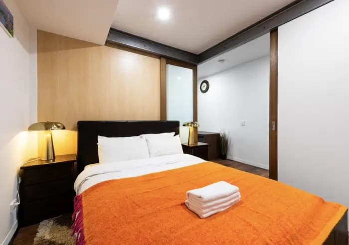 1405/280 Spencer Street, Melbourne, VIC, Melbourne - Thumbnail 6