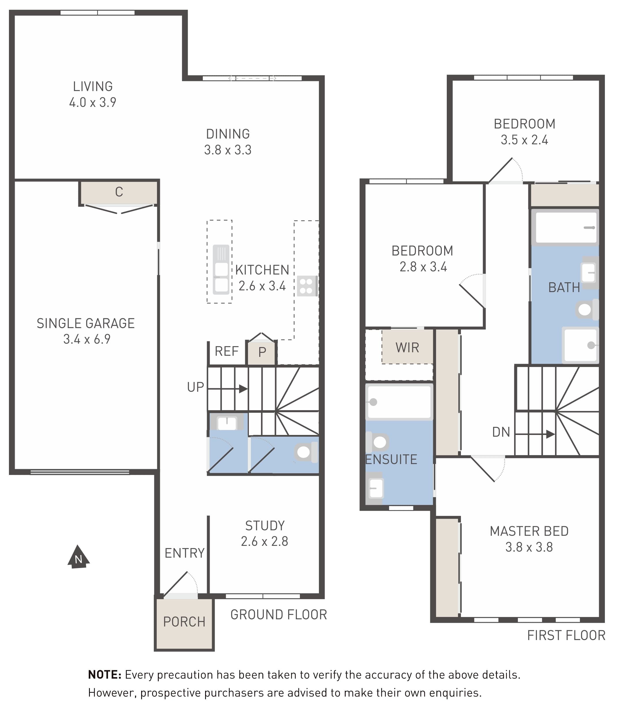 20 Janson Street, Maidstone, VIC, Maidstone - Thumbnail 7