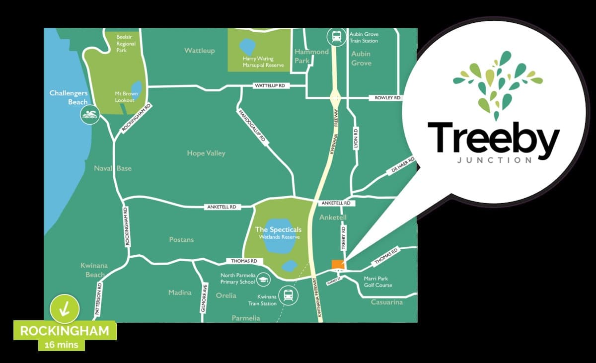 2 Treeby Road, ANKETELL WA 6167, Anketell - Thumbnail 5