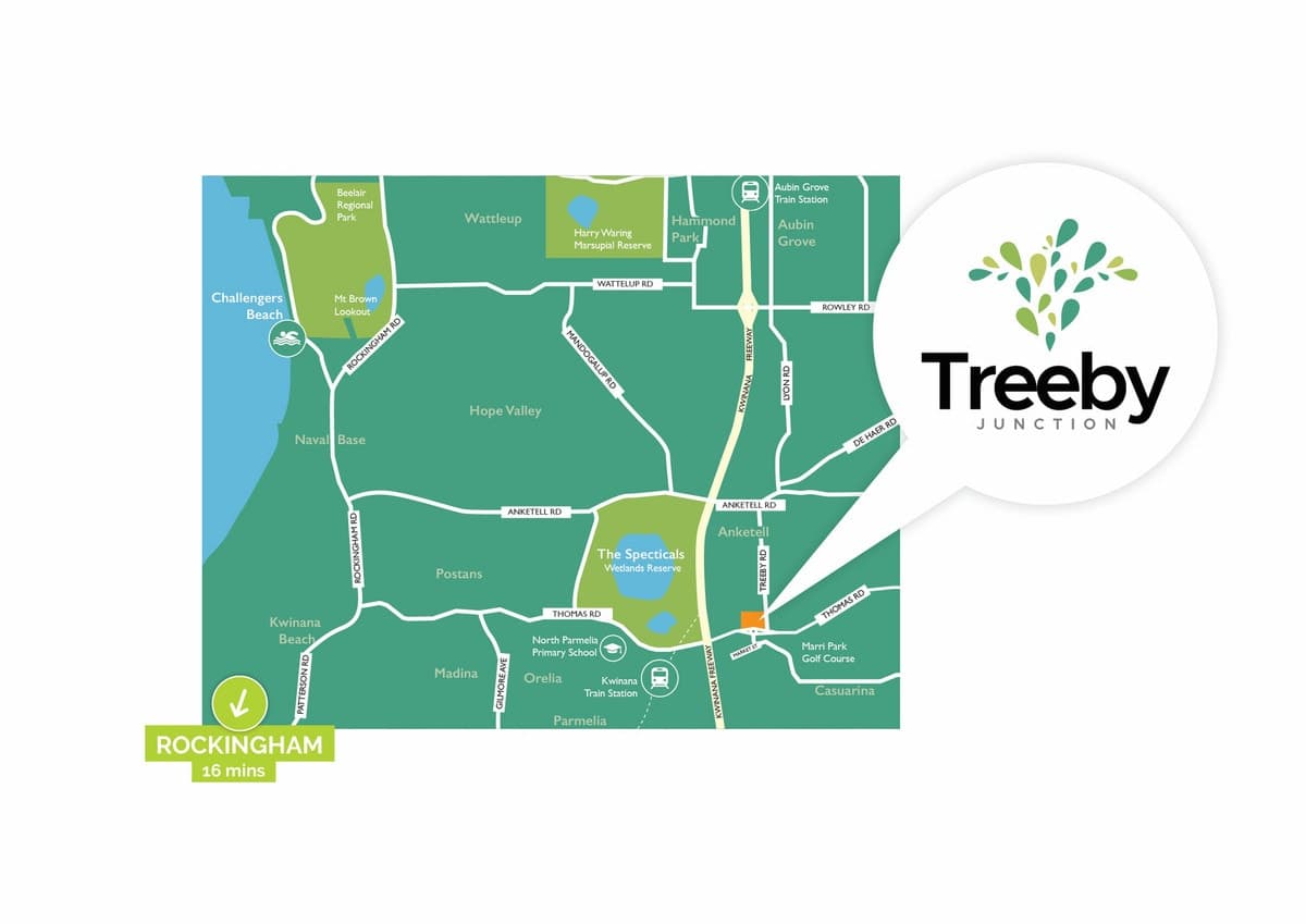 2 Treeby Road, ANKETELL WA 6167, Anketell - Thumbnail 7