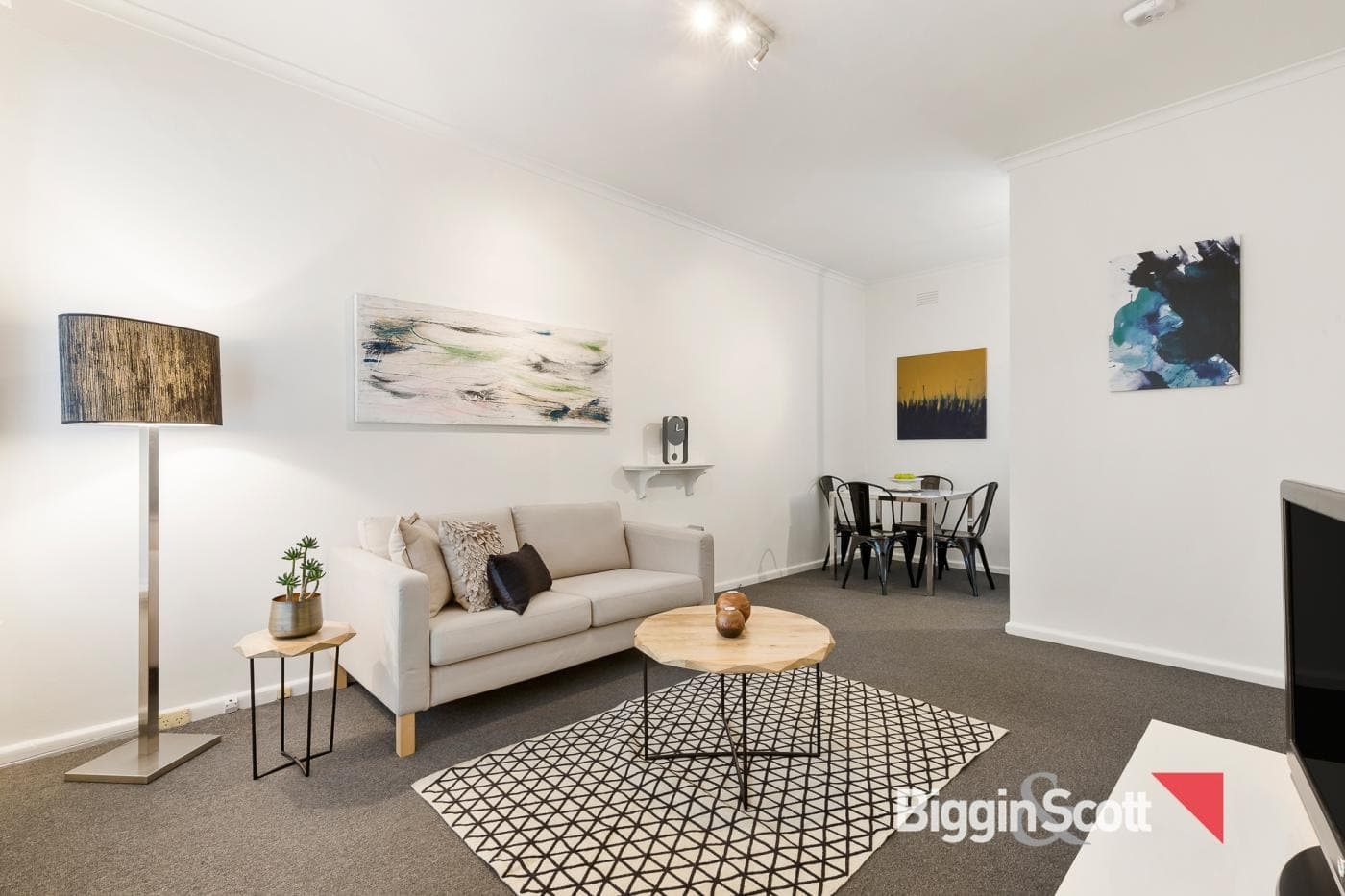 15/104 Rowena Parade, Richmond, VIC, Richmond - Image 1