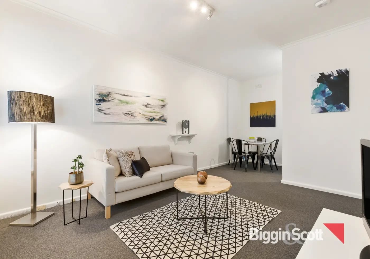 15/104 Rowena Parade, Richmond, VIC, Richmond - Thumbnail 2