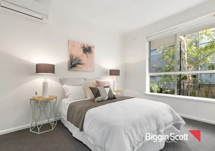 15/104 Rowena Parade, Richmond, VIC, Richmond - Thumbnail 4