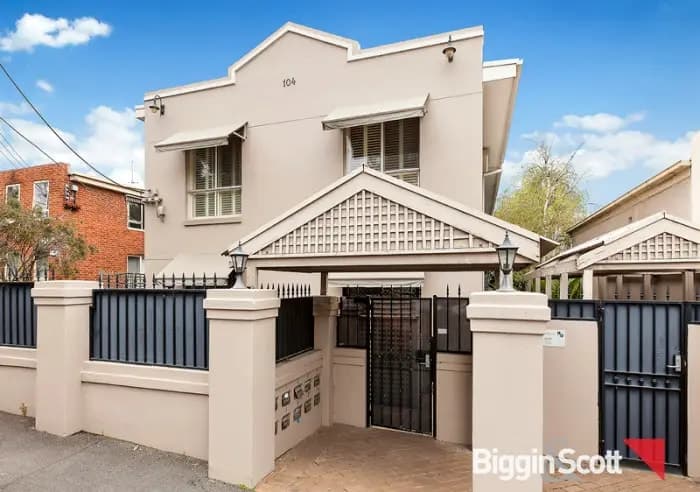 15/104 Rowena Parade, Richmond, VIC, Richmond - Thumbnail 6