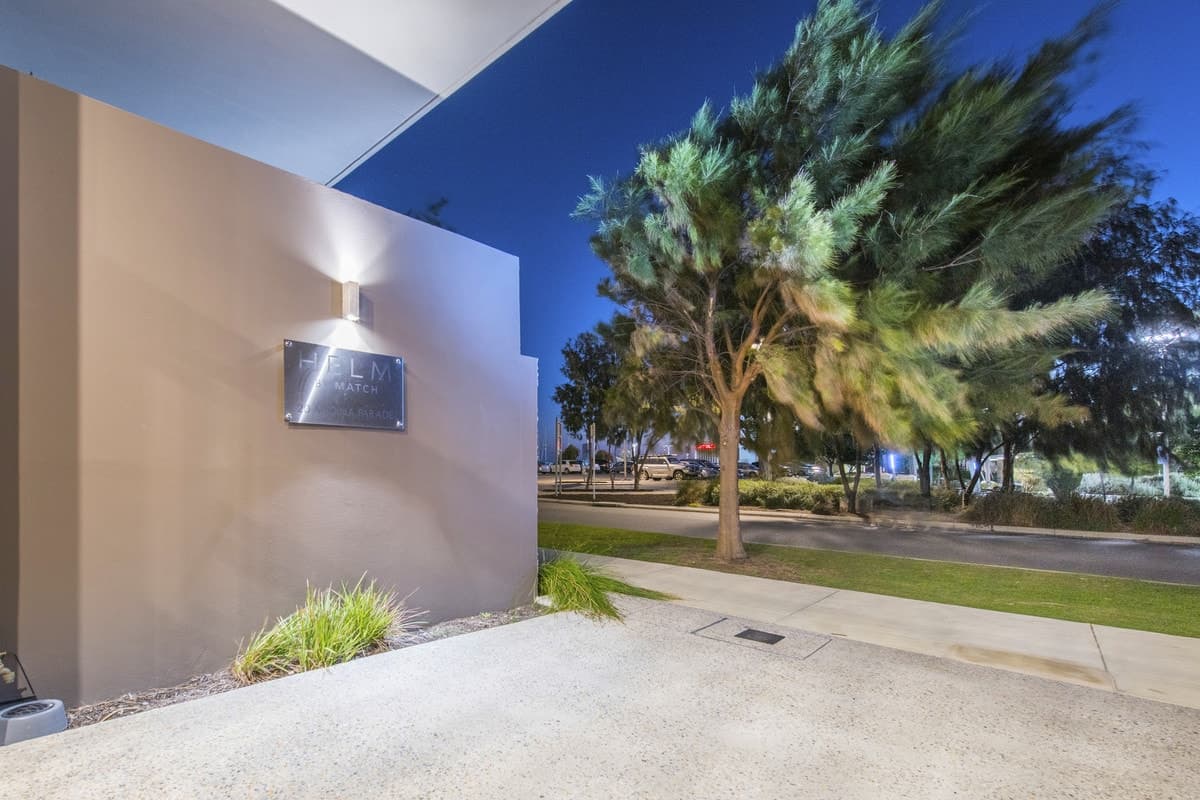 18/20 Medina Parade, NORTH COOGEE, North Coogee - Thumbnail 2