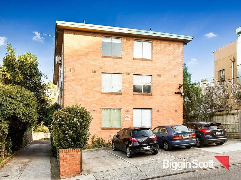 1/2 Rotherwood St, Richmond, VIC, Richmond - Image 1