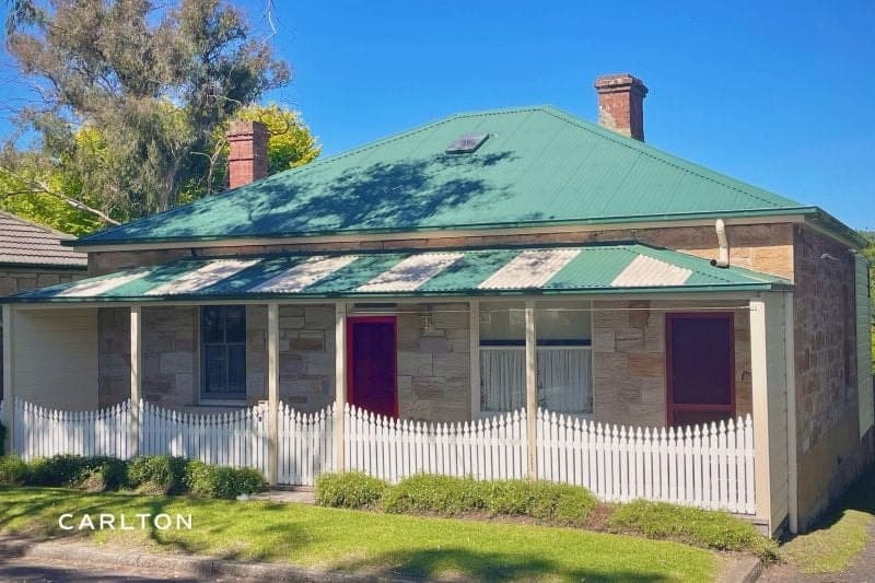 Cnr Old Hume Highway & Crimea Street, Mittagong, 2575, Mittagong - Image 1