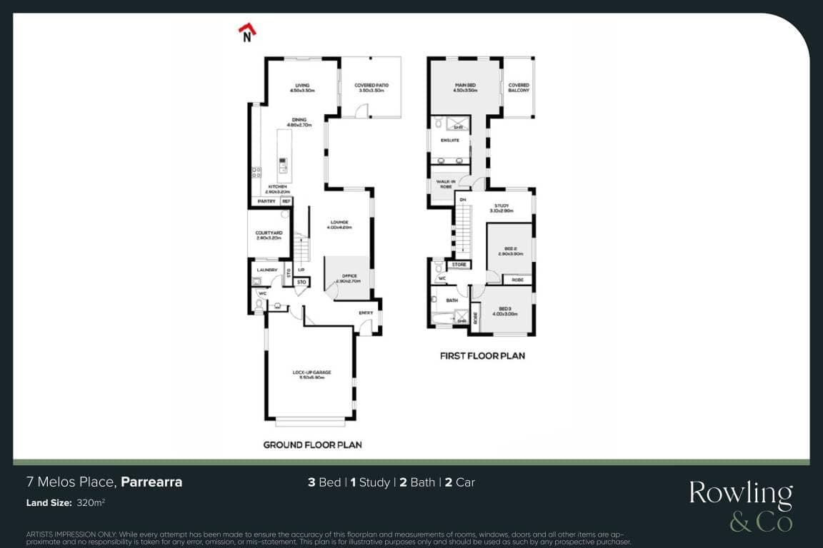 7 Melos Place, Parrearra, Tender - Thumbnail 7