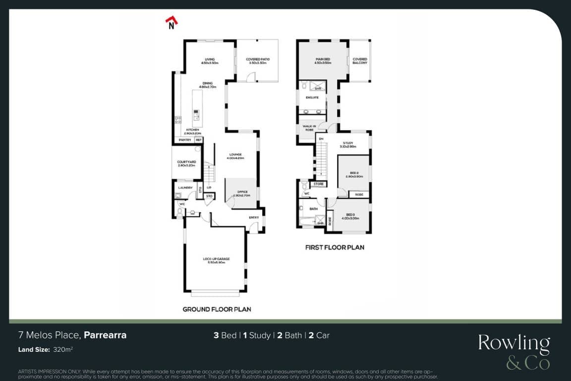 7 Melos Place, Parrearra, Tender - Thumbnail 8