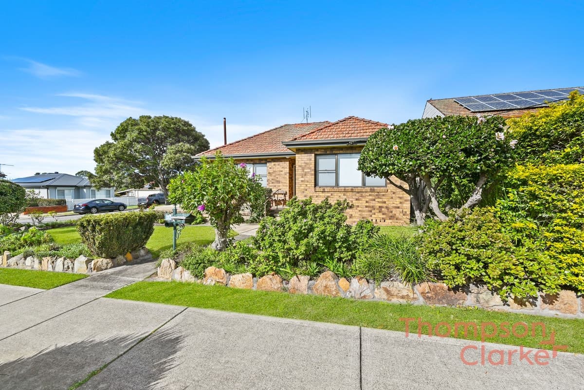 2 Arthur Street, Rutherford - Image 1