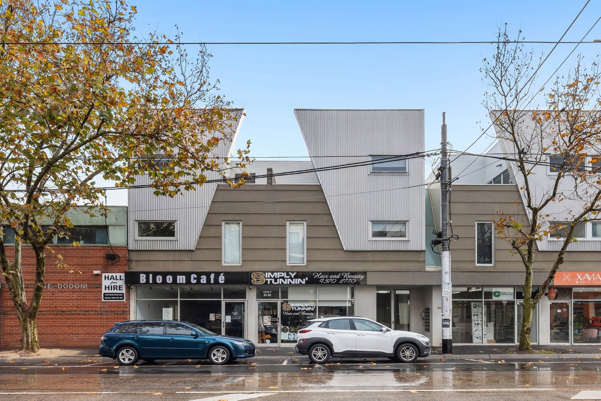 17/93-95 Union Road, Ascot Vale, Ascot Vale - Image 1
