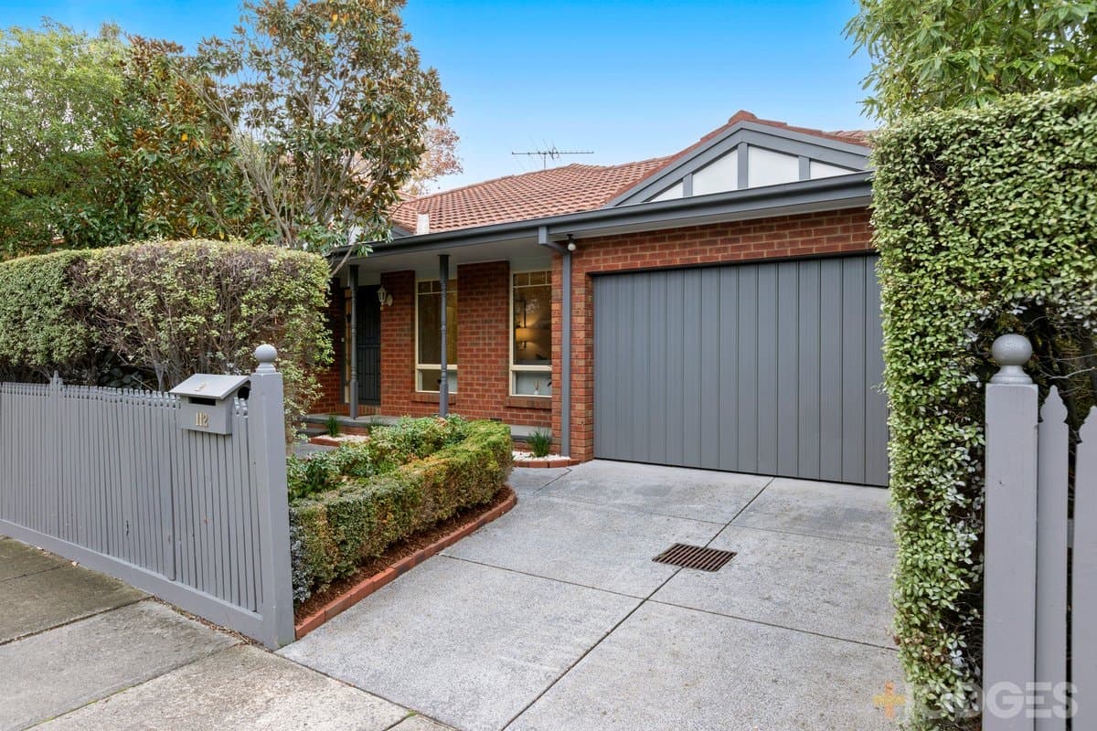 2 / 112 Reserve Road, Beaumaris, VIC, 3193, Beaumaris - Image 1