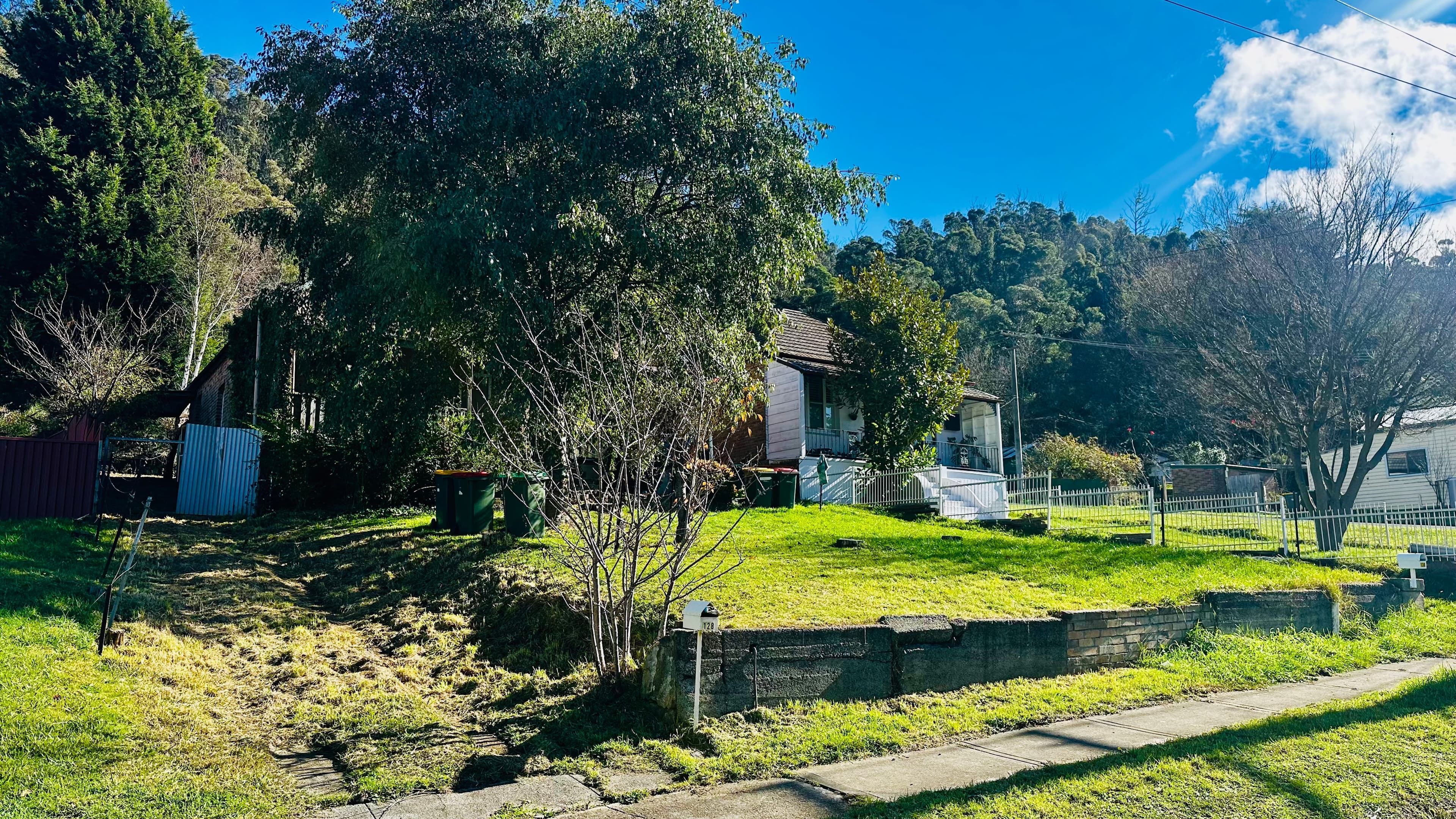 128-130 Macaulay Street, Lithgow, Lithgow - Image 1